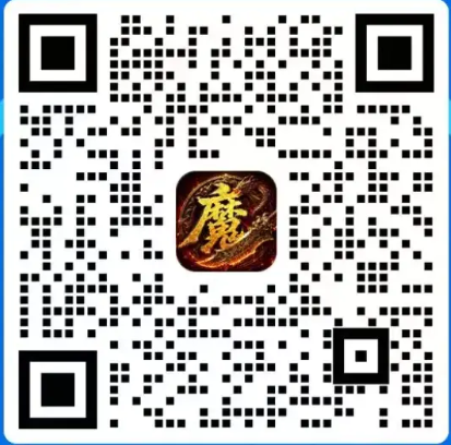 客服二维码